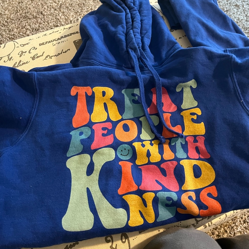 TPWK Hoodie